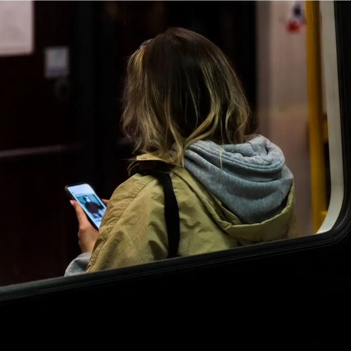 Ringke Dual Easy Privacy Screen Protector за Samsung Galaxy