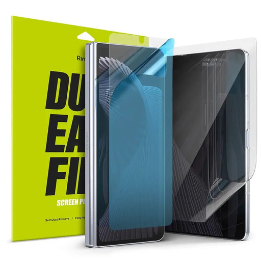 Ringke Dual Easy Screen Protector за Samsung Galaxy Z Fold 5