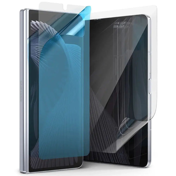 Ringke Dual Easy Screen Protector за Samsung Galaxy Z Fold 5