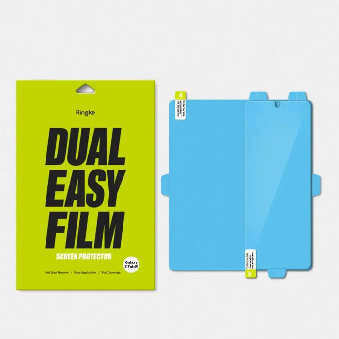 Ringke Dual Easy Screen Protector за Samsung Galaxy Z Fold 5