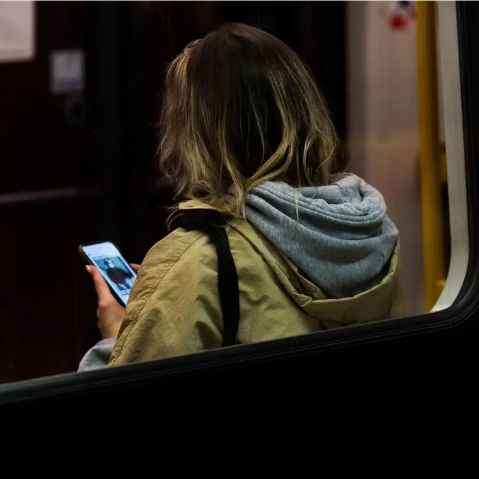 Ringke Easy Slide 2 пакета Privacy Glass за Samsung Galaxy