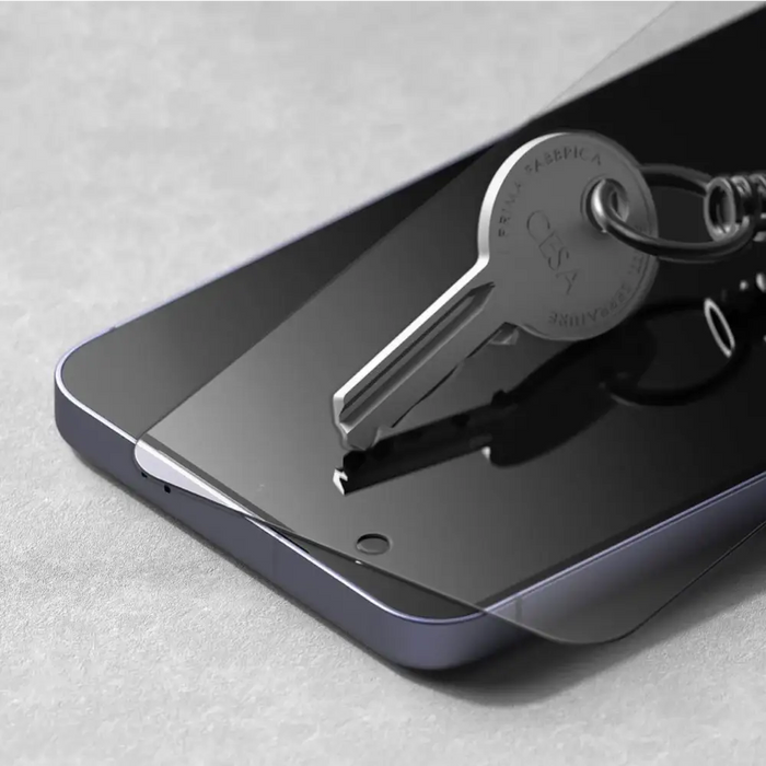 Ringke Easy Slide 2 пакета закалено стъкло за Samsung