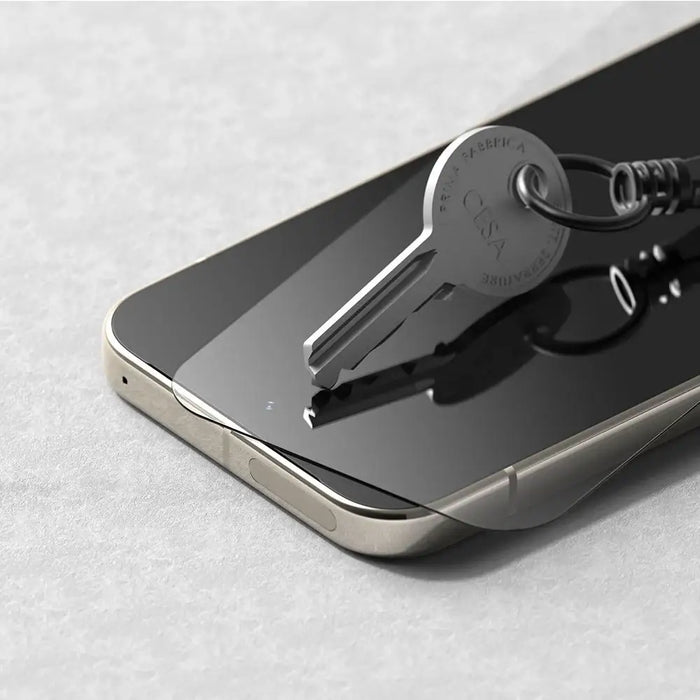 Ringke Easy Slide Tempered Glass 2 пакета за Google Pixel 9