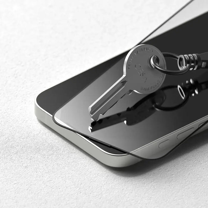 Ringke Easy Slide Tempered Glass 2 пакета за iPhone 13 / 13