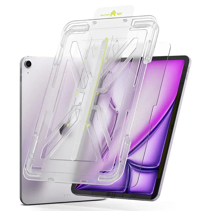 Ringke Easy Slide Tempered Glass за iPad Air 11’’ 2024