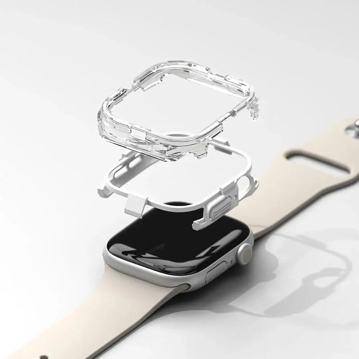 Ringke Fusion Bumper Case за Apple Watch 10 46mm - черен