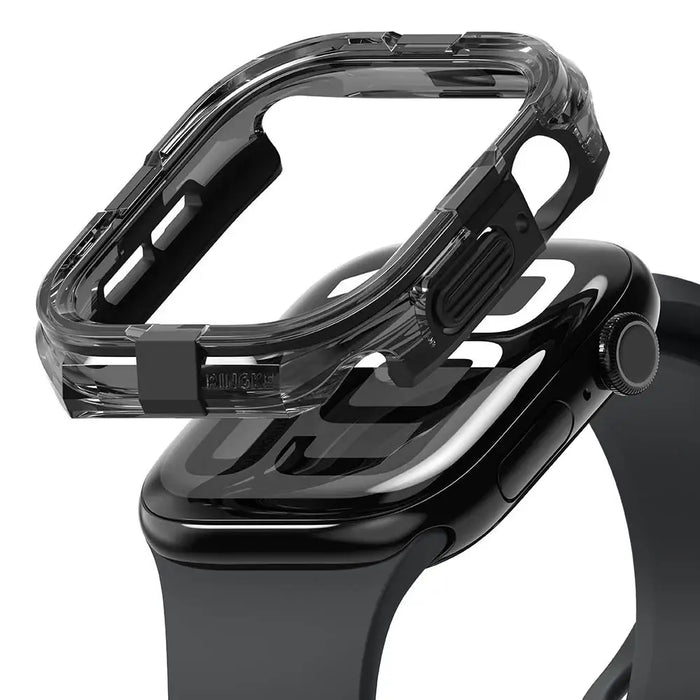 Ringke Fusion Bumper Case за Apple Watch 10 46mm - черен