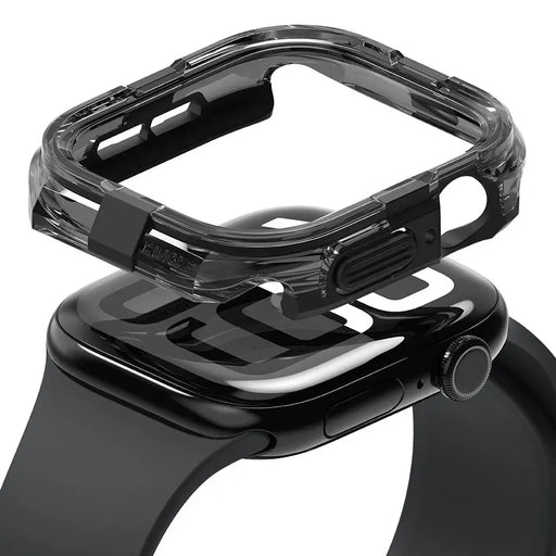 Ringke Fusion Bumper Case за Apple Watch 10 46mm - черен