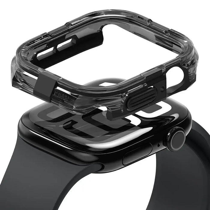 Ringke Fusion Bumper Case за Apple Watch 10 46mm - черен