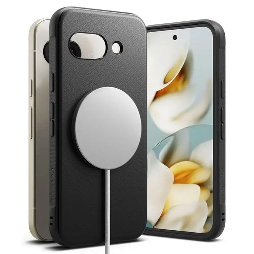 Ringke Onyx Magnetic Magnetic Case за Google Pixel 9A