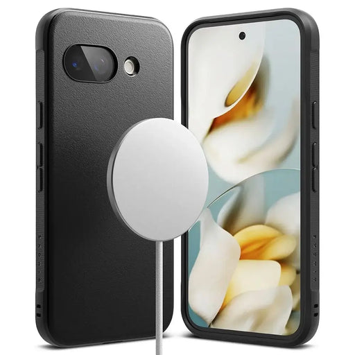 Ringke Onyx Magnetic Magnetic Case за Google Pixel 9A