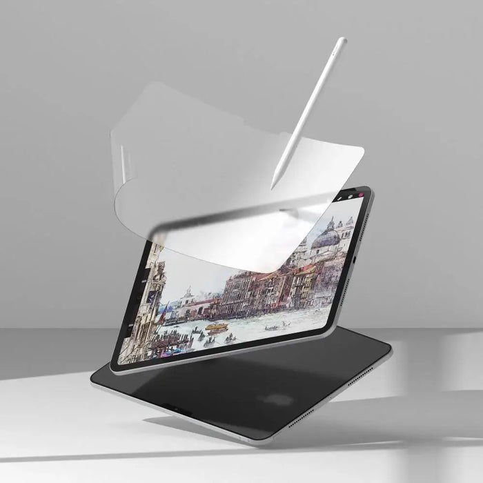 Ringke Paper Touch Защитно фолио от 2 пакета за iPad Pro