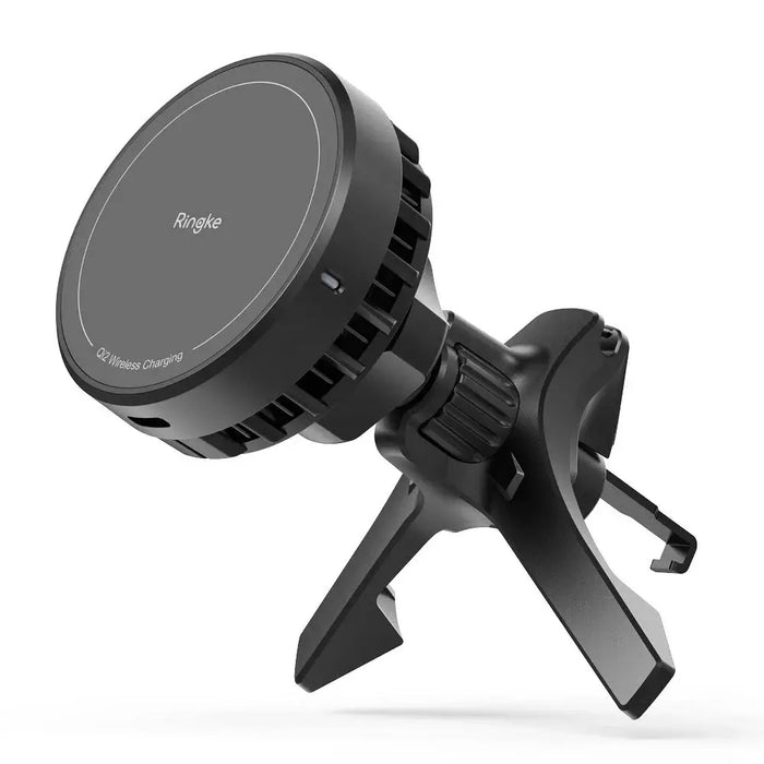 Ringke Peltier QI2 MagSafe 15W безжично зарядно за кола