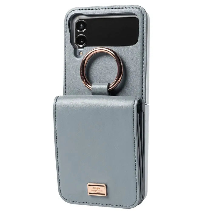 Ringke Signature Card Pocket Case за Samsung Galaxy Z Flip