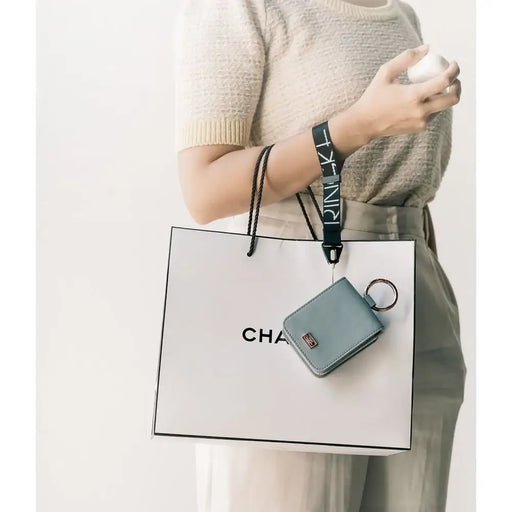 Ringke Signature Card Pocket Case за Samsung Galaxy Z Flip