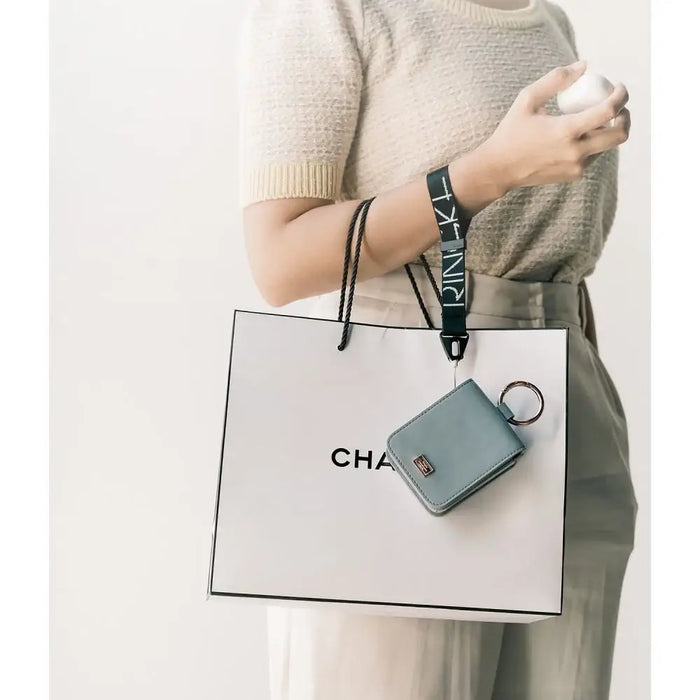 Ringke Signature Card Pocket Case за Samsung Galaxy Z Flip