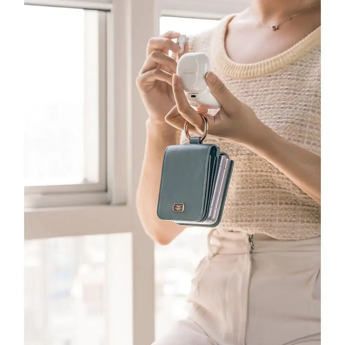 Ringke Signature Card Pocket Case за Samsung Galaxy Z Flip