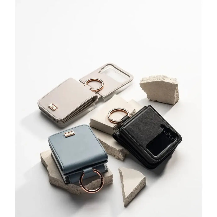 Ringke Signature Card Pocket Case за Samsung Galaxy Z Flip