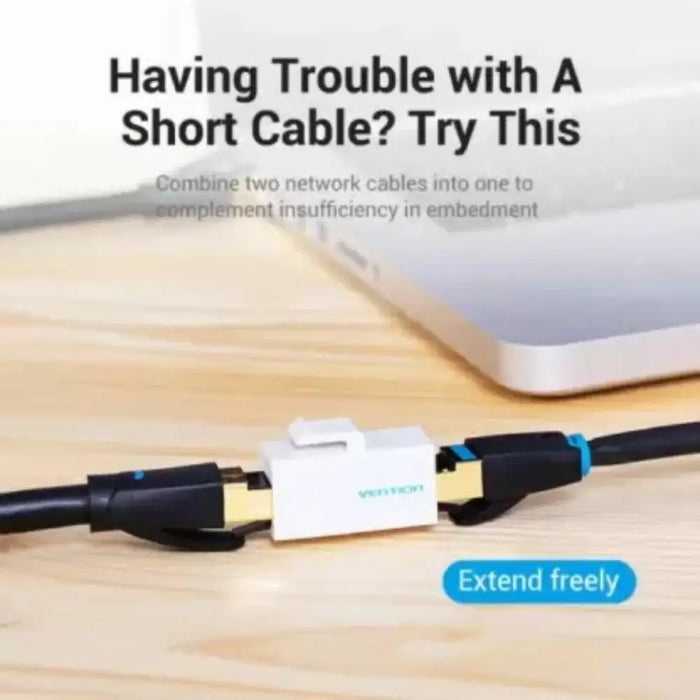 RJ45 конектор Vention IPGW0-5