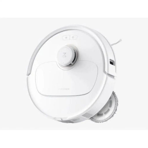 Roborock Qrevo Max V Robot Vacuum Cleaner White EU