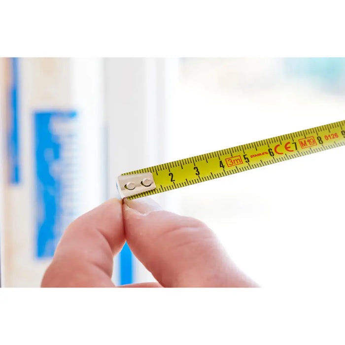 РОЛЕТКА 3М X 13MM STANLEY