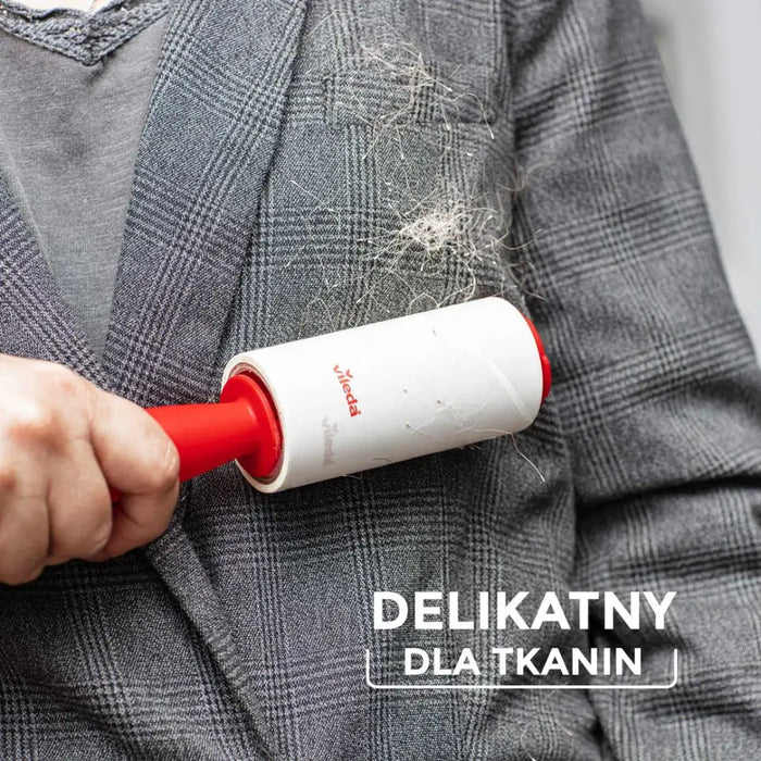 Ролка за обезкосмяване Vileda PET PRO