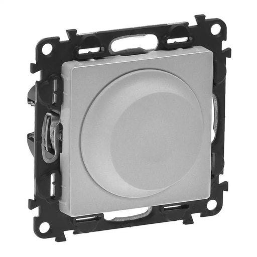 РОТАЦИОНЕН ДИМЕР АЛУМИНИЙ LEGRAND VALENA LIFE