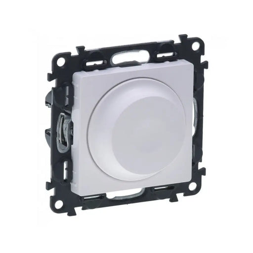 РОТАЦИОНЕН ДИМЕР 240 V~ - 50 Hz С КАПАК VALENA LIFE LEGRAND