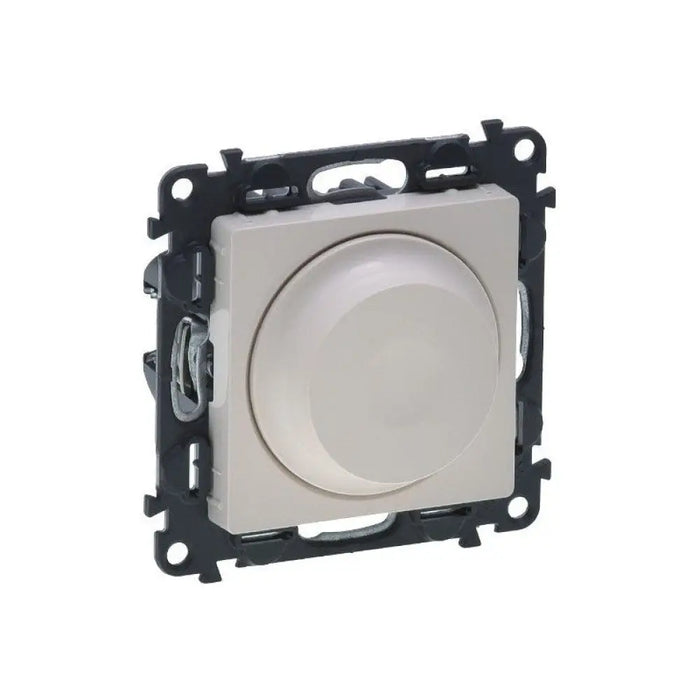 РОТАЦИОНЕН ДИМЕР VALENA LIFE LEGRAND - КРЕМ