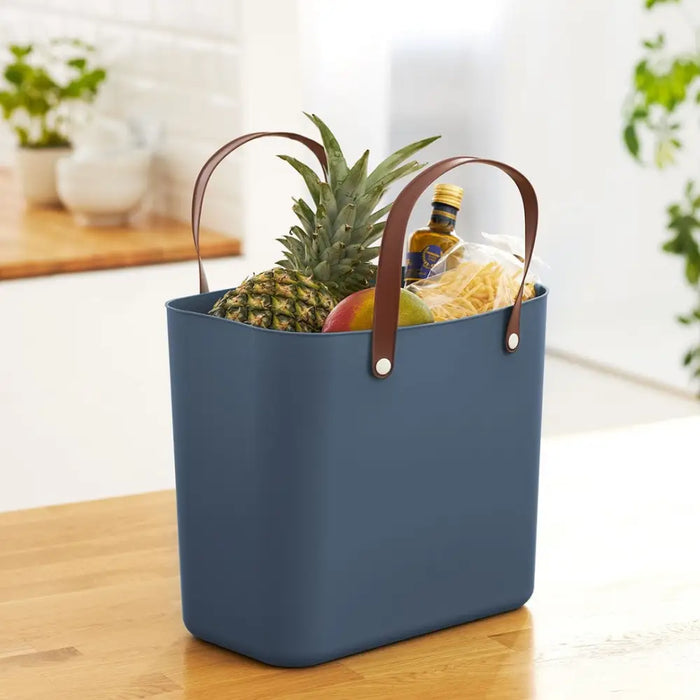 ROTHO Albula Style Blue - tote bag - 25л