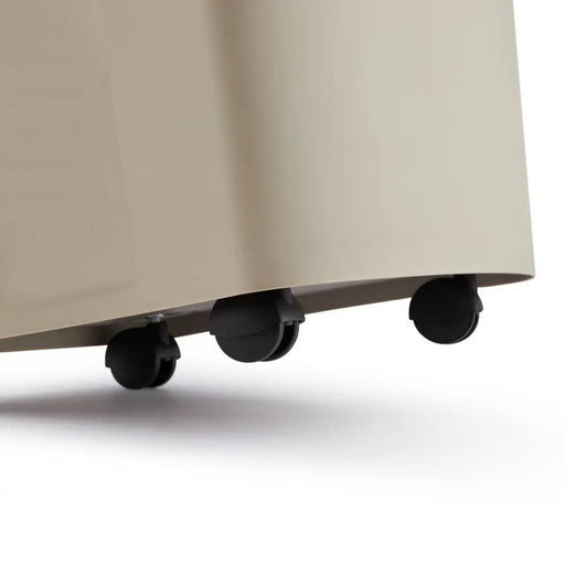 ROTHO Archie Beige - контейнер за храна - 38л