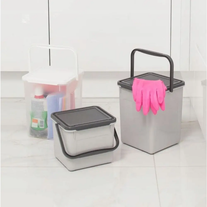 ROTHO Basic - контейнер за препарат - 4,5л