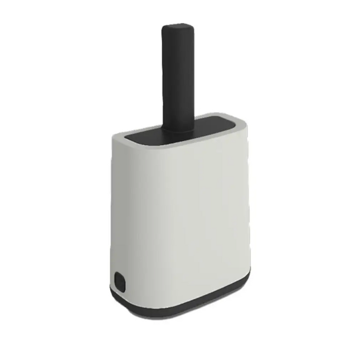 ROTHO Biala White - лъжица за отпадъци + торбички