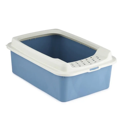 ROTHO Bonnie Eco Blue - котешка тоалетна