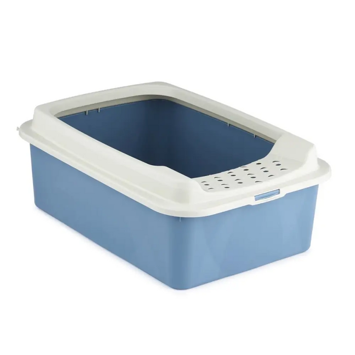 ROTHO Bonnie Eco Blue - котешка тоалетна