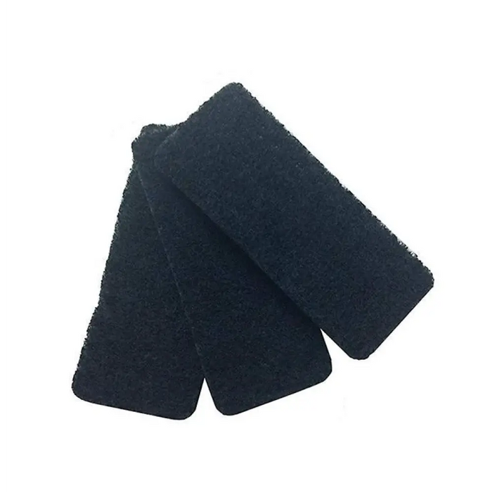 ROTHO филтърна вложка за компостник - 3 бр