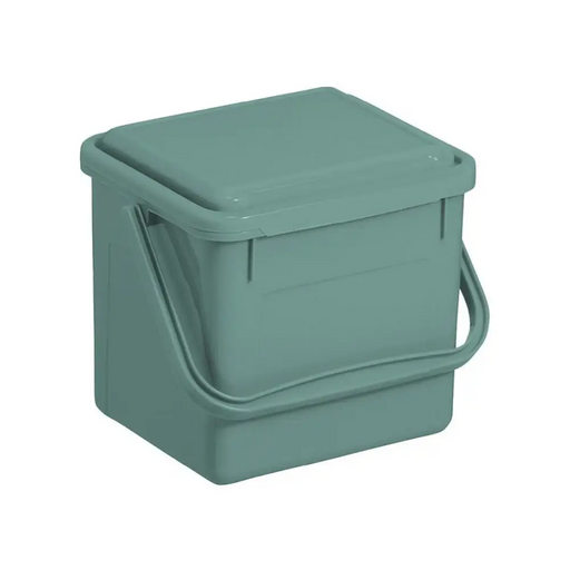 ROTHO Green - контейнер за сортиране на отпадъци - 4,5л