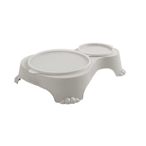 ROTHO Sally Grey - купа за храна - 1 + 0,28л