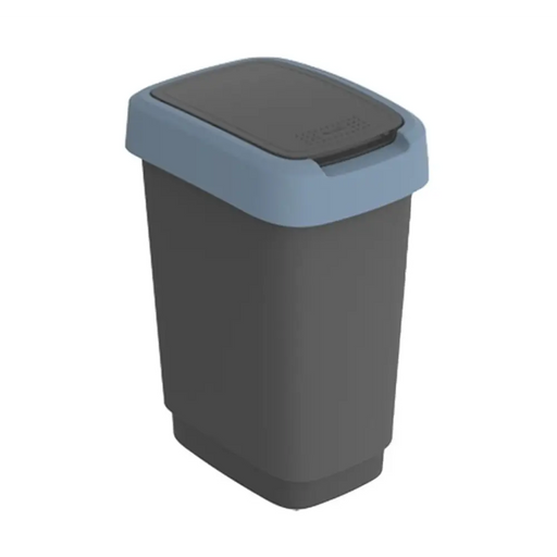 ROTHO Twist Blue - кош за боклук – 10л