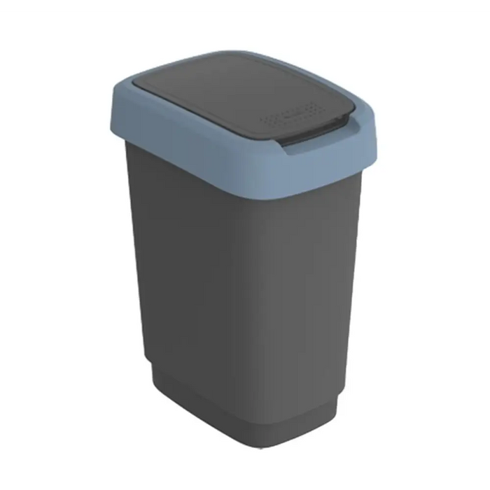 ROTHO Twist Blue - кош за боклук – 10л