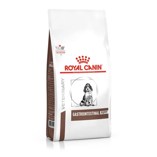 ROYAL CANIN Dog Gastrointestinal Puppy VHN - суха храна