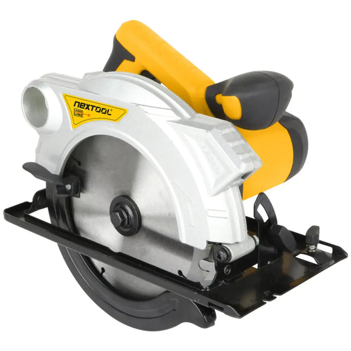 РЪЧЕН ЦИРКУЛЯР NEXTOOL A71858-A