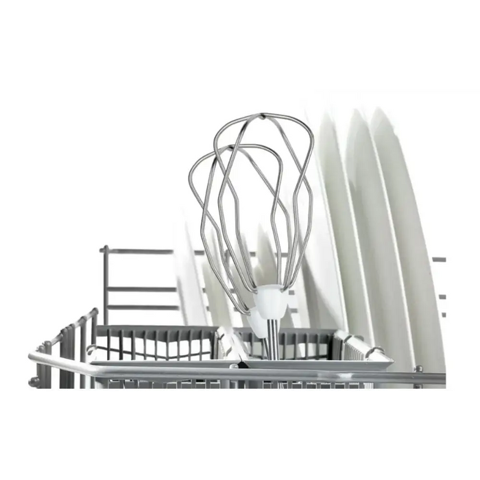 Ръчен миксер Bosch MQWPL2000 (бял + 375W)