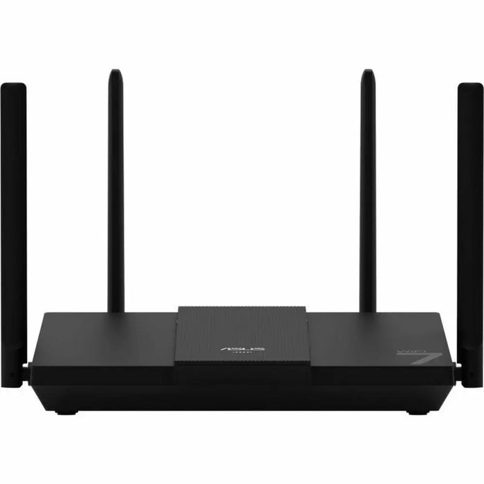 Рутер Asus RT-BE50 Черен RJ45 Ethernet LAN