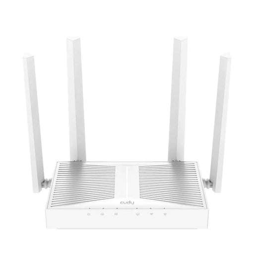 Рутер CUDY WR3000E