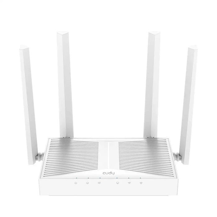 Рутер CUDY WR3000E