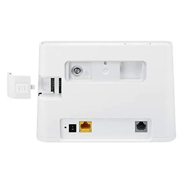 РУТЕР HUAWEI B311-221 (БЯЛ)