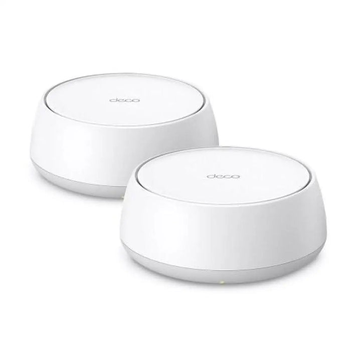Рутер TP-LINK Deco BE 25 AC1200 802.11be/5000Mbps LAN/WAN