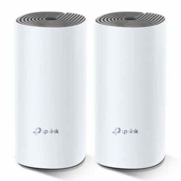 Рутер TP Link Deco E4 (2 pack)