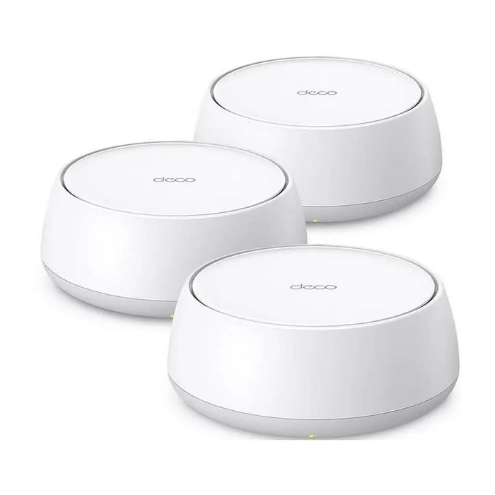 Рутер Wi-Fi TP-Link Deco BE22 (3-pack)